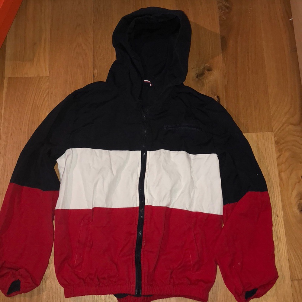 NWOT Krissy Jacket
